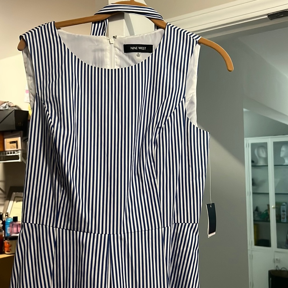 Brand new with tags Nine West dress